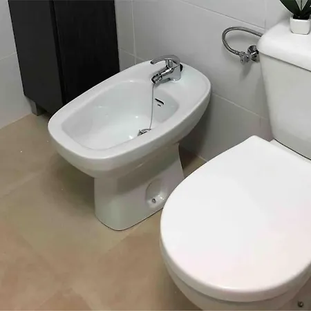 Ferienwohnung La Cueva De Toni El Seco Paterna Exterior foto