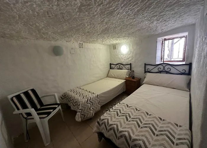 La Cueva De Toni El Seco