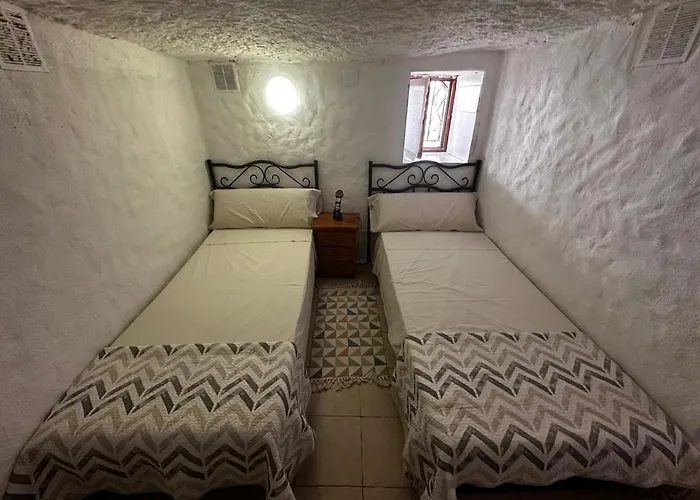 La Cueva De Toni El Seco
