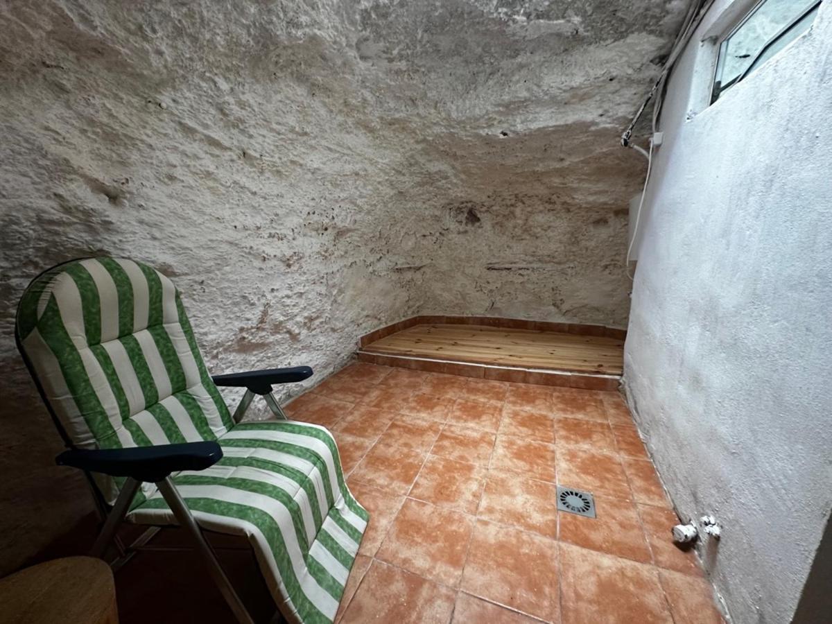 Appartement La Cueva De Toni El Seco Paterna