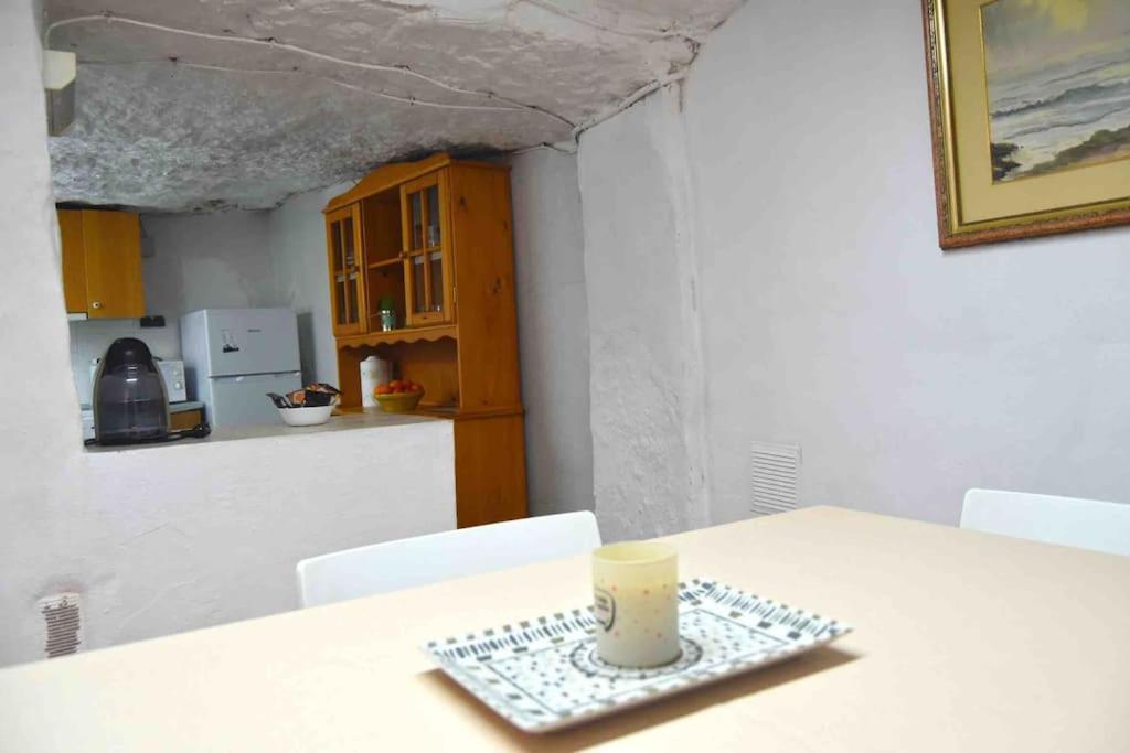 Appartement La Cueva De Toni El Seco Paterna