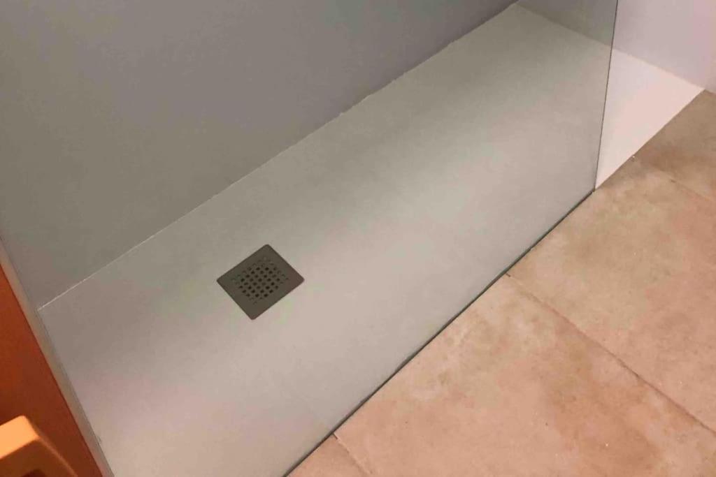 La Cueva De Toni El Seco Appartement Paterna