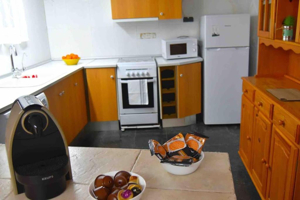 Appartement La Cueva De Toni El Seco Paterna