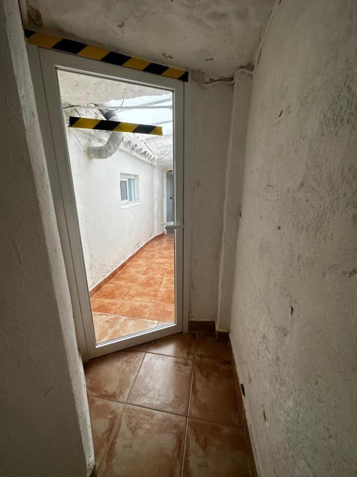 La Cueva De Toni El Seco Appartement Paterna