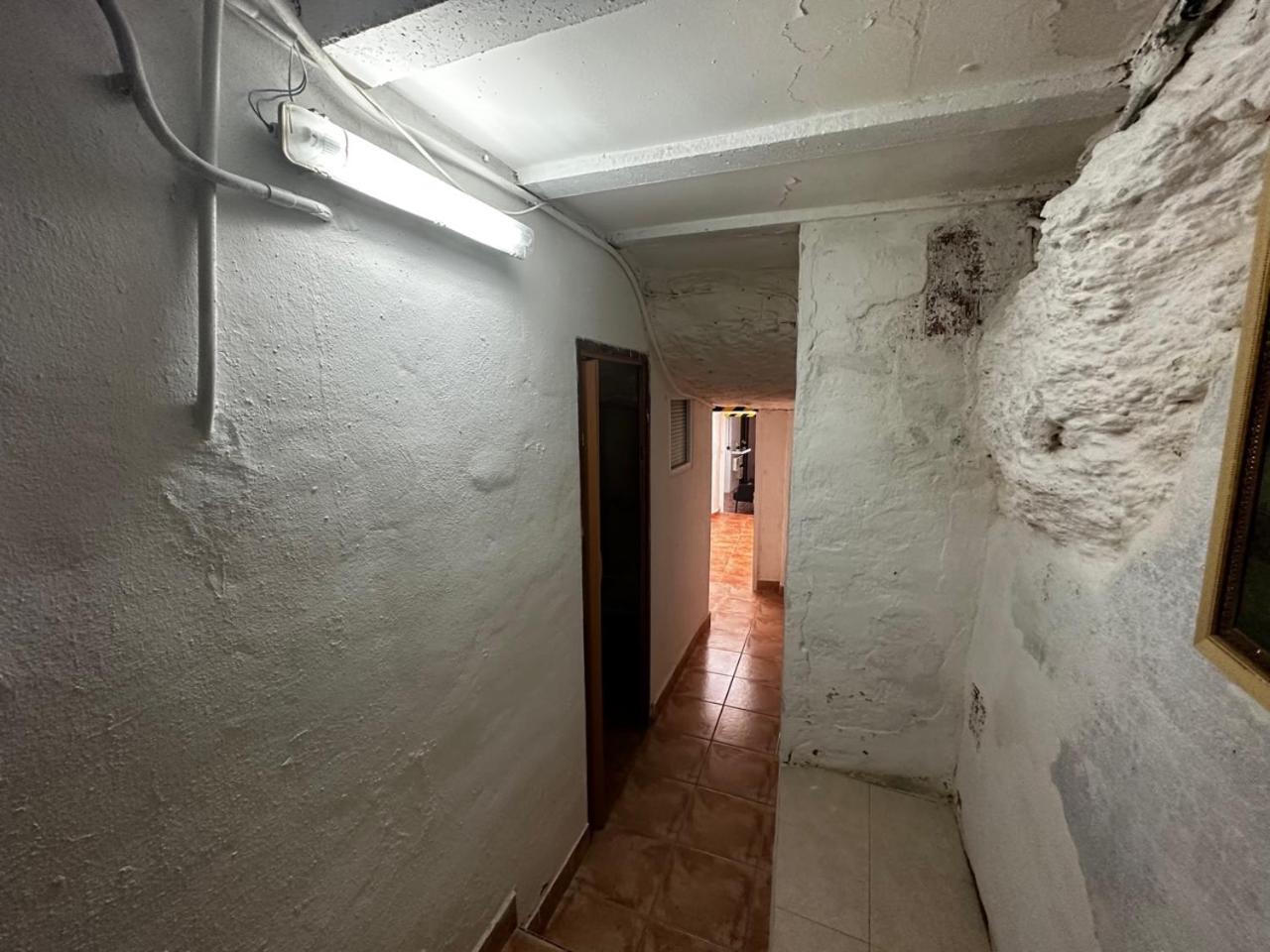 La Cueva De Toni El Seco *